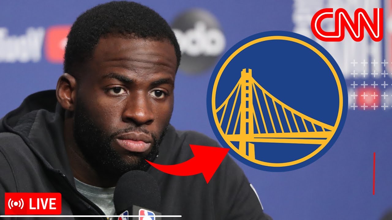 LATEST NEWS FROM GSW SEE WHAT Draymond Green SAID GSW NEWS latest-news-from-gsw-see-what-draymond-green-said-gsw-news
