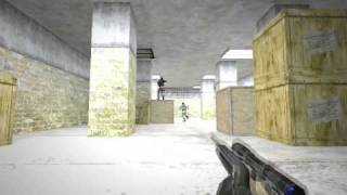 scout wallbang
