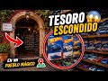 Entré por curiosidad... y encontré cientos de Hot Wheels ocultos