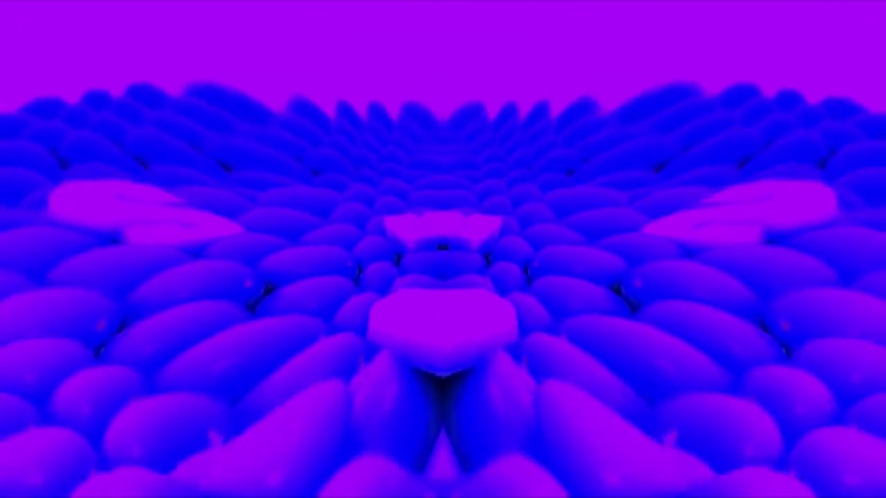 Samsung Logo Balls in G-Major 900 in Angry