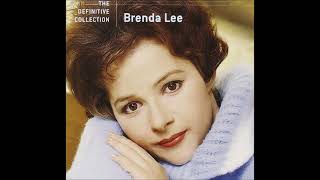 Brenda Lee ⌁ At Last Resimi