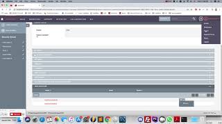 Change EDIT button shown in subpanel next to a record SuiteCRM