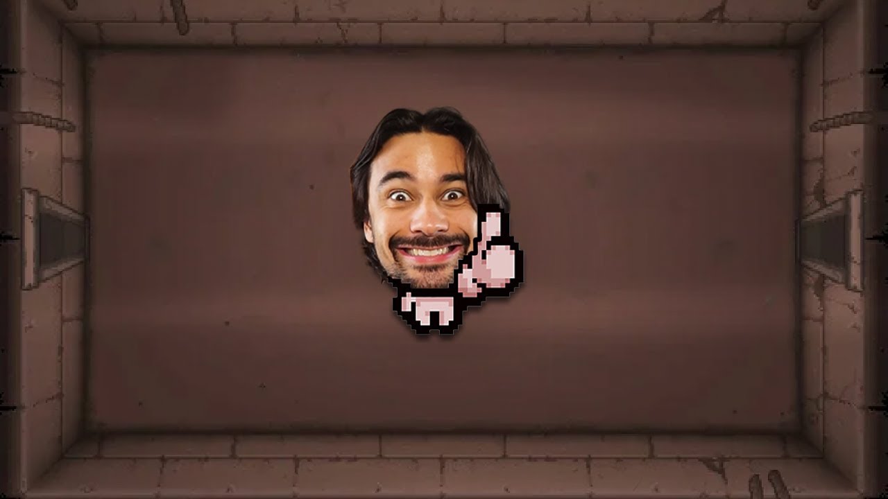 Day 34 | 0 to 100% TBOI save file COACHING SESSION WITH @AnotherMattPlayingIsaac
