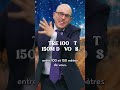 🚨 « Quand vous entendez le train, il est déjà là ! »