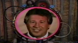 1989 Cbs Promo - Ringling Bros Circus & Candid Camera On Wheels