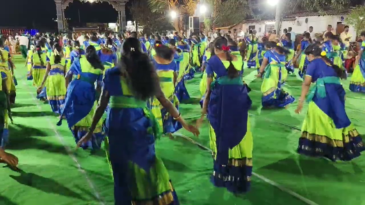 தேசம் புகழும் வெற்றி வேலன் கலைக்குழு வெள்ளகோவில் ஸ்ரீ வீரக்குமாரசாமி கோவில் 