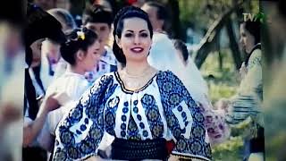 Dana Dancila - Tvr3 Editie de Paste - Petrecere la zi de sarbatoare - 