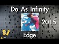 Do As Infinity - Edge (Guitar Cover)
