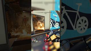 They Literally Cooked There