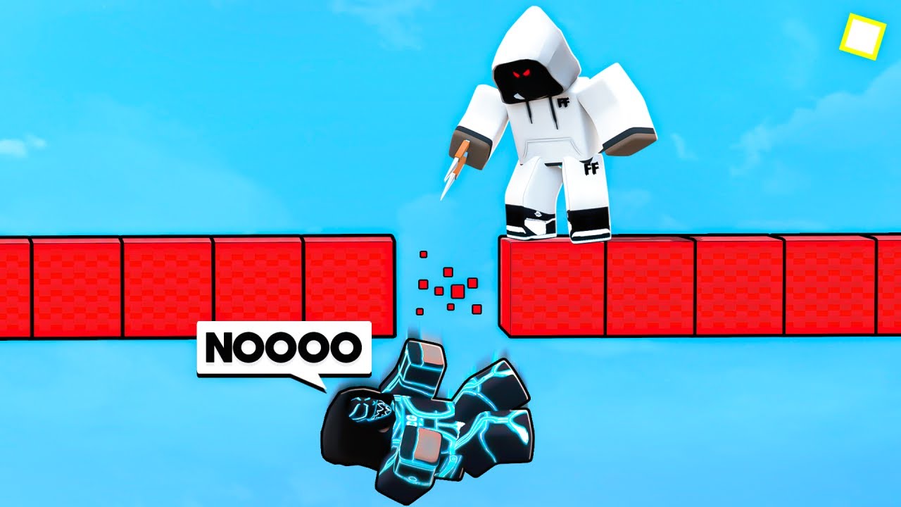 5 Ways To TROLL My LITTLE BROTHER.. (Roblox Bedwars)