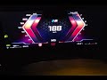 BMW M340i xDrive 2025 .- B58 POWER! 100-200 Km/h acceleration in 5th gear.