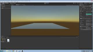 Unity OBS recording 1