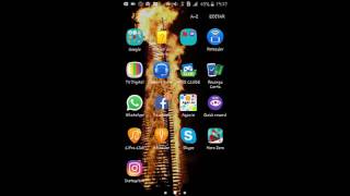 Como ver a versão e é entrar no jogo do Android screenshot 4