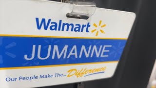 Walmart Maintenance Employee Vlog 11