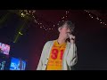 Joywave Smokestacks Live In Rochester NY 12 19 25 mp3