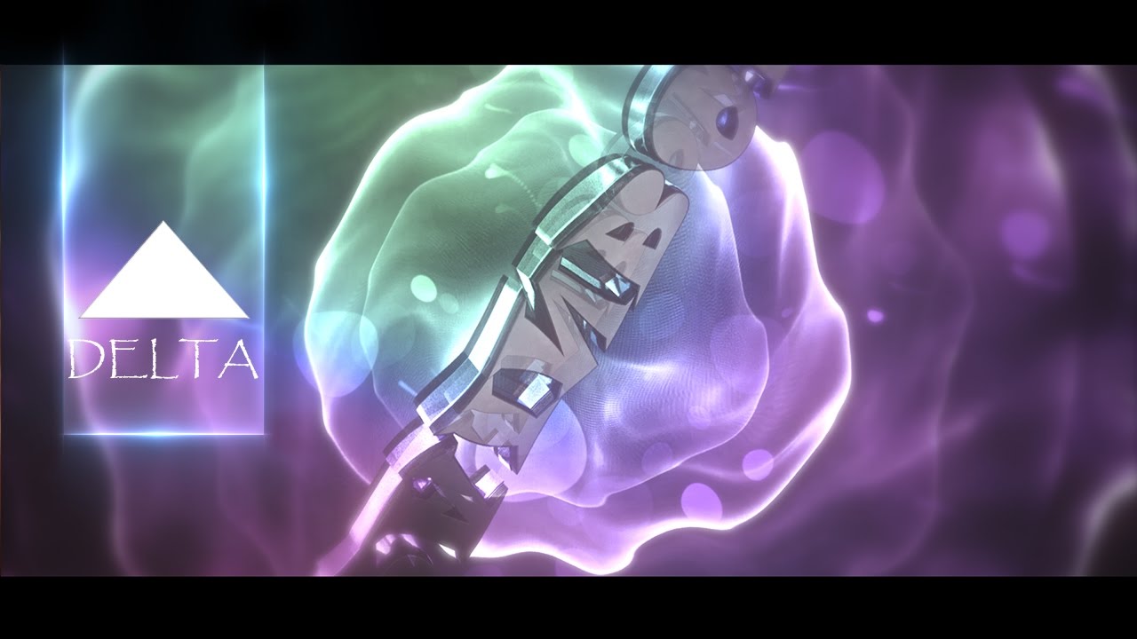 DUAL ft #68 | for RainBow | By DELTA