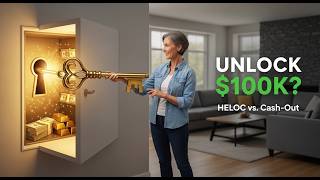 Home Equity 101: How to Tap Into Your Home’s Secret Bank Account