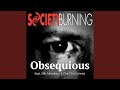 Obsequious feat chacha connor  billy mickelson