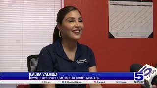 Care service group in McAllen to hold veterans resource fair