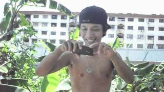 funny drunk VERSI taming jaya