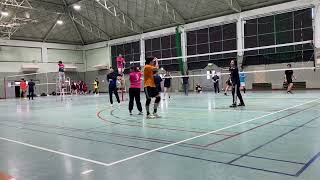 VS.たこやき -QUAD:CUP.JUMBO SPORTS-