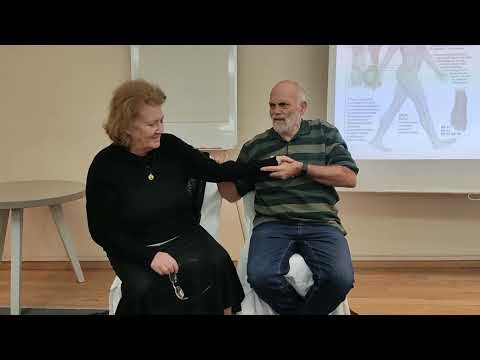αυτόθεραπεία από αυχενικό