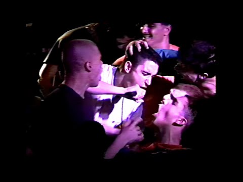 hate5six] Sick of It All - June 21, 1991 - YouTube
