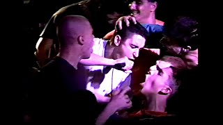 [hate5six] Sick of It All - June 21, 1991