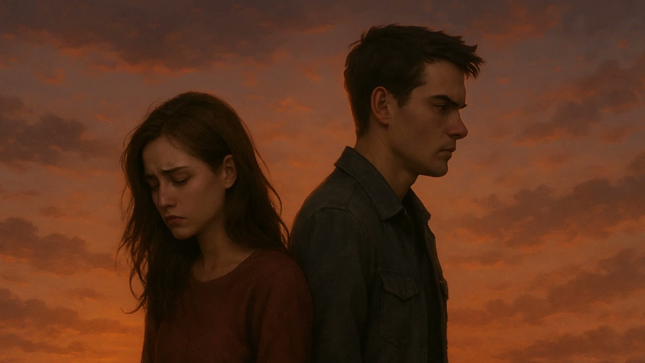 Edzio- Powiedz (Dark Blend)