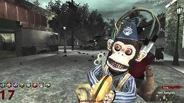 Custom Zombies & Youtube Channel Update