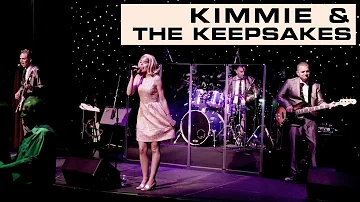 Da Doo Ron Ron - Kimmie & The Keepsakes