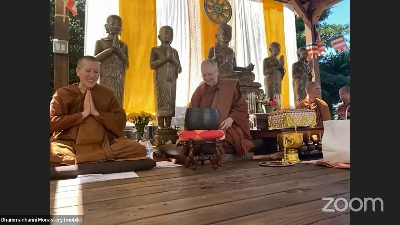 Dhamma Day 2023 YouTube
