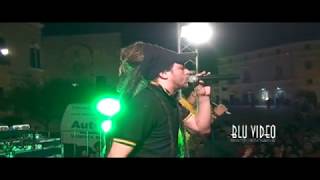 Come te Matera , Bobo Sind  LIVE  agosto 2010