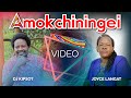 Amokchiningei  dj kipsot ft joyce langat official music  sms skiza 9049802 to 811