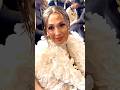 Jennifer Lopez Looks UNRECOGNIZABLE In New Photos Jennifer Lopez Looks UNRECOGNIZABLE In New Photos
