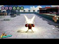 【海賊無双4】フランキー モーション集【ONE PIECE Pirate Warriors 4】