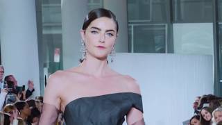 Ines Di Santo Fall 2019 Collection Runway