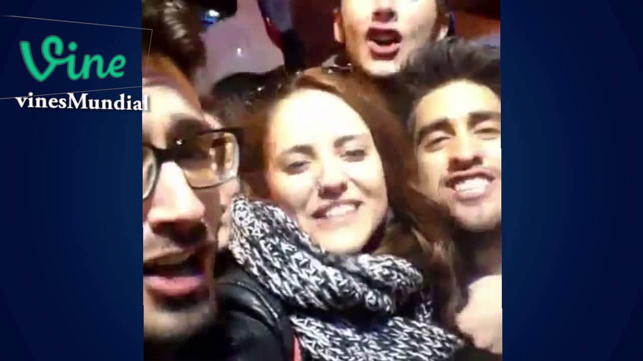 Andrea Compton Todos los Vines