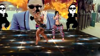 Imvu Vou Te Encoxar Gruplljadesaucedolljamesgallaiastifler