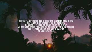 Feid - Ferxxo 100 // letra