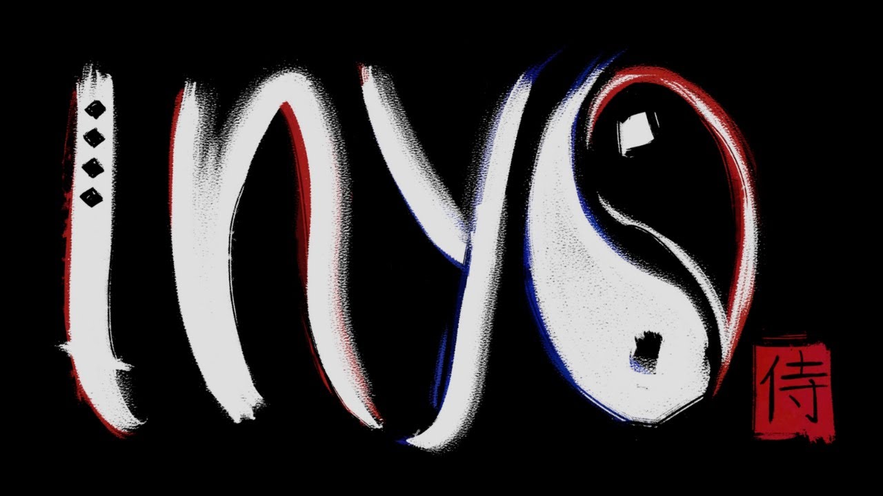 INYO (SHORT FILM)