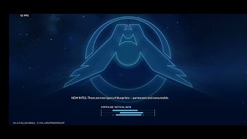 homeworld mobile: bug scans just go in a circle