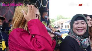 Ngringet Bareng -  Ella Susanti - The Cute Ella Susanti Live Gagasari Gebang Cirebon