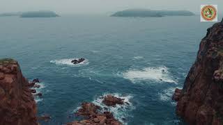 Остров Желтухина  с Лигой ходьбы "Женьшень"