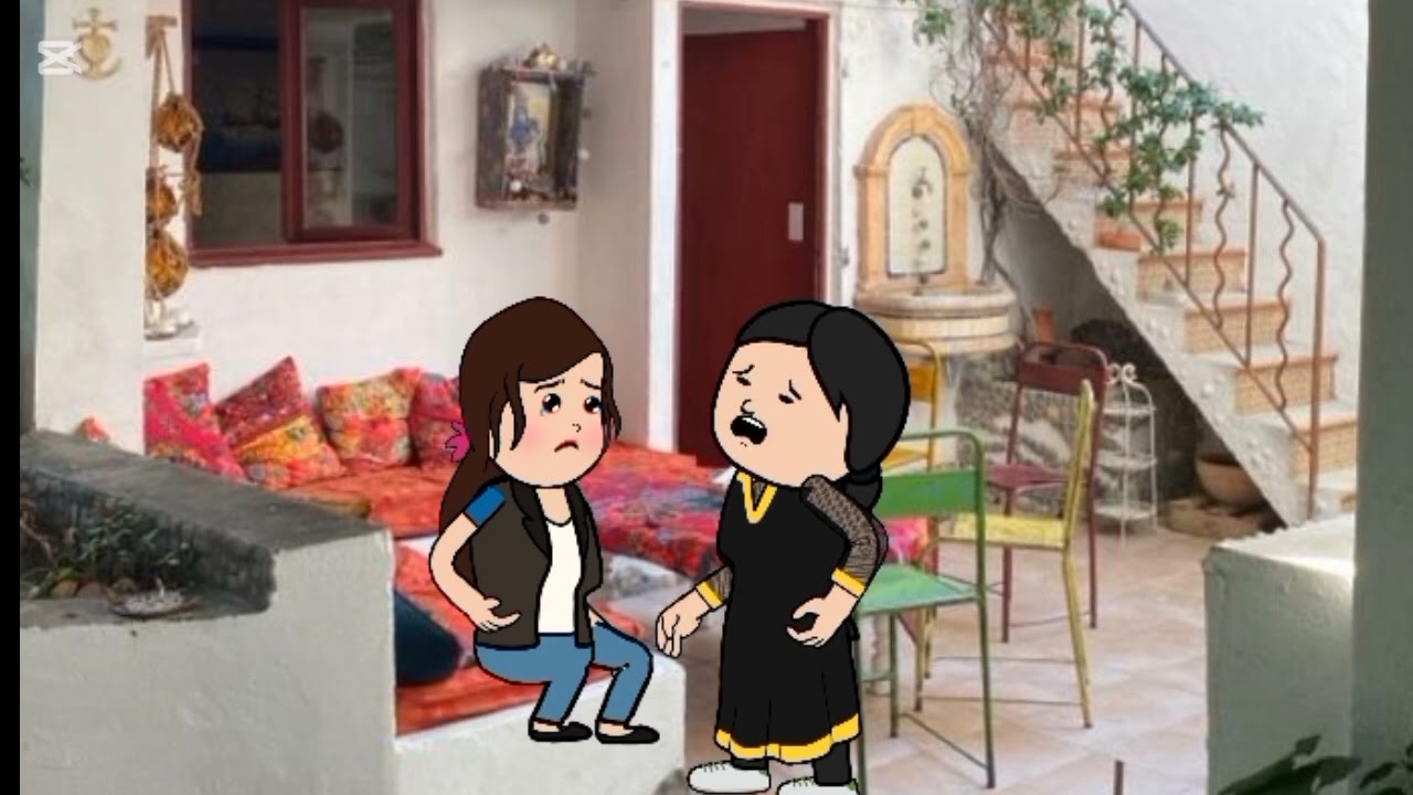 مسلسل الزواج في الصعيد 🤗 الجزء الاخير من قصه الغيره 🙋☺️#مسلسل #قصص #الزواج 