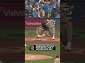 The Padres are down 2-0 in the NLDS and lost by one run in each game in Milwaukee