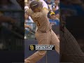 The Padres are down 2-0 in the NLDS and lost by one run in each game in Milwaukee