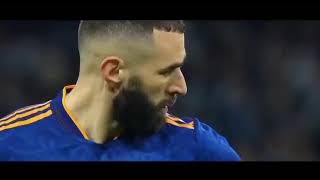 Manchester City vs Real Madrid 5 goals to 6 Peter Drury Commentary