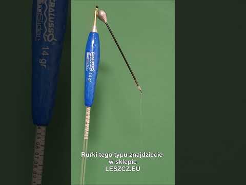 Odległościówka - mniej splątań zestawu.
