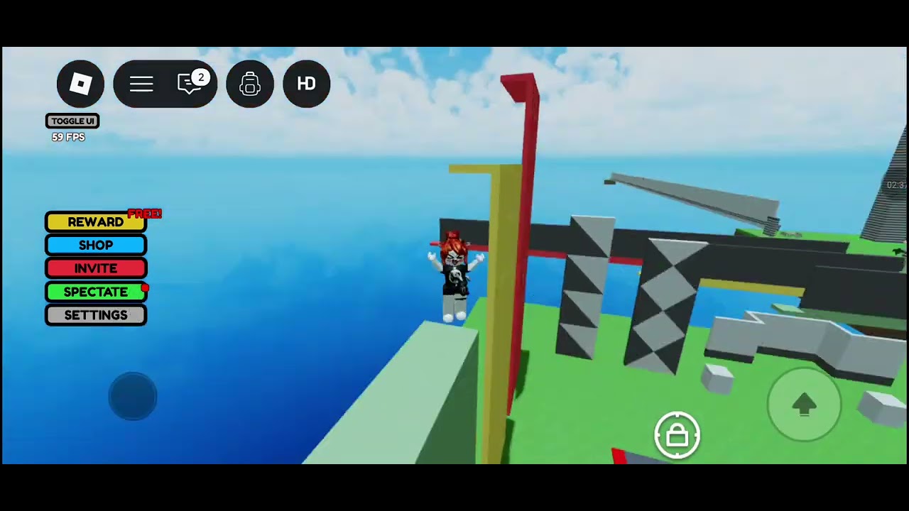 let wallhop good and bad?😊